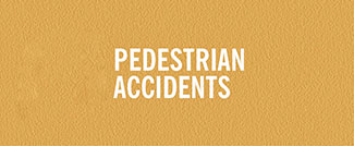 Pedestrian Accidents - Personal Injury Lawyer, Keizer, Oregon