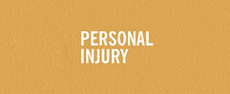 Personal Injury - Personal Injury Lawyer, Keizer, Oregon