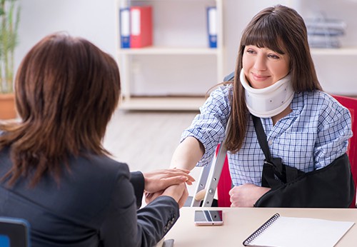 Are You Thinking Of Pursuing A Personal Injury Claim In Salem, Oregon?