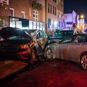 Filing A Car Accident Claim In Oregon Lawyer, Keizer, Oregon