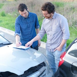 What To Do After A Car Accident In Oregon Lawyer, Keizer, Oregon