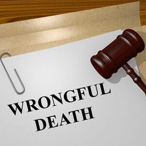 Understanding Wrongful Death Claims In Oregon Lawyer, Keizer, Oregon